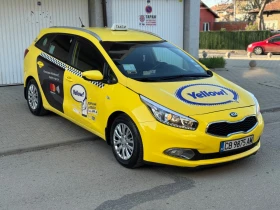 Обява за продажба на Kia Ceed 1.4 LPG ~13 499 лв. - изображение 2