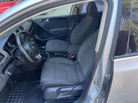 Обява за продажба на VW Golf 1.6 фабрична газ Golf 6 bifuel ~9 800 лв. - изображение 11