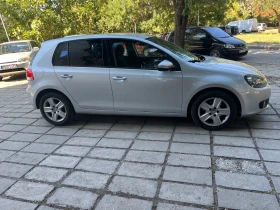 Обява за продажба на VW Golf 1.6 фабрична газ Golf 6 bifuel ~9 800 лв. - изображение 5