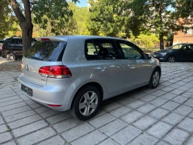 Обява за продажба на VW Golf 1.6 фабрична газ Golf 6 bifuel ~9 800 лв. - изображение 4