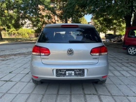 Обява за продажба на VW Golf 1.6 фабрична газ Golf 6 bifuel ~9 800 лв. - изображение 6