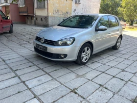 Обява за продажба на VW Golf 1.6 фабрична газ Golf 6 bifuel ~9 800 лв. - изображение 10