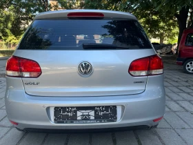 Обява за продажба на VW Golf 1.6 фабрична газ Golf 6 bifuel ~9 800 лв. - изображение 7