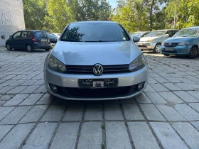 Обява за продажба на VW Golf 1.6 фабрична газ Golf 6 bifuel ~9 800 лв. - изображение 2