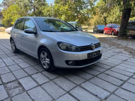 Обява за продажба на VW Golf 1.6 фабрична газ Golf 6 bifuel ~9 800 лв. - изображение 3