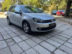 Обява за продажба на VW Golf 1.6 фабрична газ Golf 6 bifuel ~9 800 лв. - изображение 1