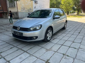 Обява за продажба на VW Golf 1.6 фабрична газ Golf 6 bifuel ~9 800 лв. - изображение 1