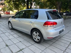 Обява за продажба на VW Golf 1.6 фабрична газ Golf 6 bifuel ~9 800 лв. - изображение 8
