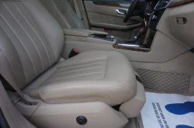 Mercedes-Benz E 200 CDI като НОВ, от първи собственик! - 35900 лв. - 72449655 10