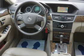 Mercedes-Benz E 200 CDI като НОВ, от първи собственик! - 35900 лв. - 72449655 12