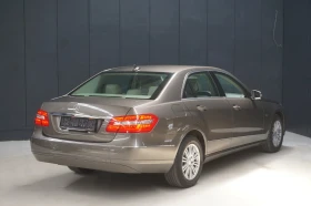 Mercedes-Benz E 200 CDI като НОВ, от първи собственик! - 35900 лв. - 72449655 5