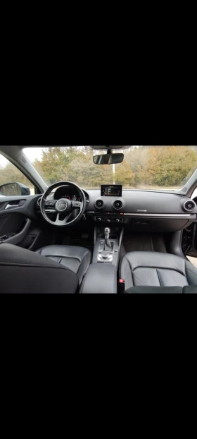 Обява за продажба на Audi A3 ~28 000 лв. - изображение 5