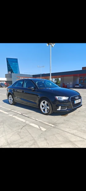 Обява за продажба на Audi A3 ~28 000 лв. - изображение 2