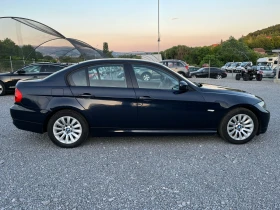 BMW 320 D facelift | Mobile.bg    7