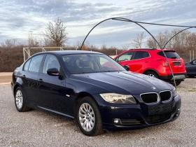 BMW 320 D facelift | Mobile.bg    8