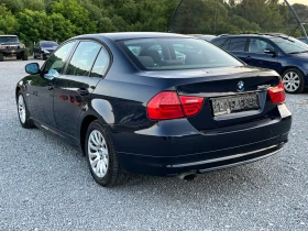 BMW 320 D facelift | Mobile.bg    4
