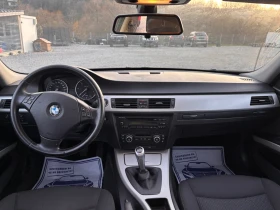 BMW 320 D facelift | Mobile.bg    12