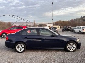 BMW 320 D facelift | Mobile.bg    7