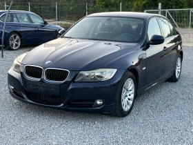 BMW 320 D facelift | Mobile.bg    2