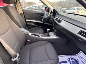 BMW 320 D facelift | Mobile.bg    13