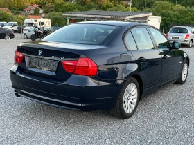 BMW 320 D facelift | Mobile.bg    6