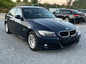 BMW 320 D facelift | Mobile.bg    8