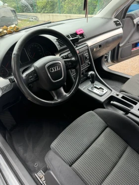 Обява за продажба на Audi A4 3.0 TDI quattro ~11 000 лв. - изображение 5 | Auto.bg Обява за продажба на Audi A4 3.0 TDI quattro ~11 000 лв. - изображение 5