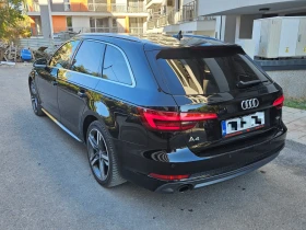 Обява за продажба на Audi A4 2.0TDI S-LINE DIGITAL COCKPIT ~28 999 лв. - изображение 5 | Auto.bg Обява за продажба на Audi A4 2.0TDI S-LINE DIGITAL COCKPIT ~28 999 лв. - изображение 5