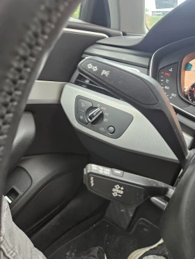 Audi A4 2.0TDI S-LINE DIGITAL COCKPIT | Mobile.bg    15