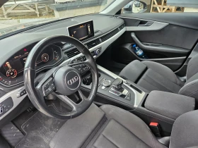 Обява за продажба на Audi A4 2.0TDI S-LINE DIGITAL COCKPIT ~28 999 лв. - изображение 6 | Auto.bg Обява за продажба на Audi A4 2.0TDI S-LINE DIGITAL COCKPIT ~28 999 лв. - изображение 6