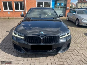 Обява за продажба на BMW 530 M/286HP/SHDOW-LINE/19/HARMAN/CAM/DIGITAL/726v ~78 299 лв. - изображение 1