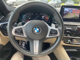 Обява за продажба на BMW 530 M/286HP/SHDOW-LINE/19/HARMAN/CAM/DIGITAL/726v ~78 299 лв. - изображение 8