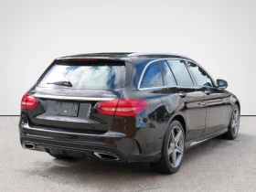 Mercedes-Benz C 300 4Matic 9G-Tronic * PANO*  | Mobile.bg    4