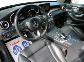 Mercedes-Benz C 300 4Matic 9G-Tronic * PANO*  | Mobile.bg    9