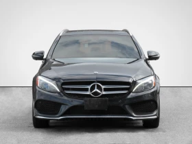 Mercedes-Benz C 300 4Matic 9G-Tronic * PANO*  | Mobile.bg    5