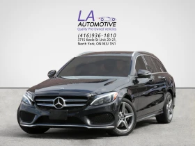 Mercedes-Benz C 300 4Matic 9G-Tronic * PANO*  | Mobile.bg    3