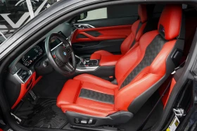BMW M4 Competition xDrive Coupe * АвтоКредит* (ЦЕНА ДО БГ - 129999 лв. / 66467.43 € - 54160581 10