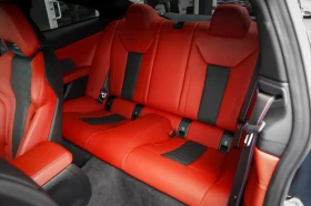 BMW M4 Competition xDrive Coupe * АвтоКредит* (ЦЕНА ДО БГ - 129999 лв. / 66467.43 € - 54160581 16