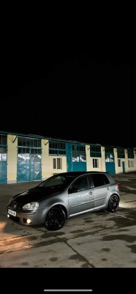 Обява за продажба на VW Golf ~2 640 лв. - изображение 1 | Auto.bg Обява за продажба на VW Golf ~2 640 лв. - изображение 1