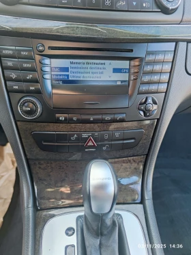 Mercedes-Benz E 320 | Mobile.bg    14