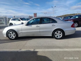 Mercedes-Benz E 320 | Mobile.bg    7