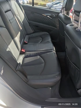 Mercedes-Benz E 320 | Mobile.bg    13
