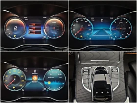 Mercedes-Benz C 200 AMG/VIRTUAL/PANO/CAMERA//CAR PLAY/AMBI/LIZI | Mobile.bg    11