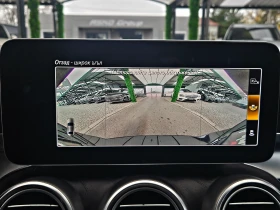 Mercedes-Benz C 200 AMG/VIRTUAL/PANO/CAMERA//CAR PLAY/AMBI/LIZI | Mobile.bg    13