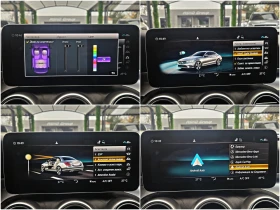Mercedes-Benz C 200 AMG/VIRTUAL/PANO/CAMERA//CAR PLAY/AMBI/LIZI | Mobile.bg    14