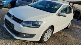 VW Polo TDI
