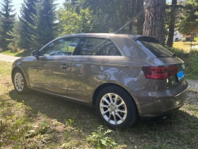 Audi A3 Sportback 1.4TFSI | Mobile.bg � ����� ������ 2