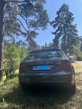 Audi A3 Sportback 1.4TFSI | Mobile.bg � ����� ������ 3