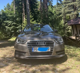Audi A3  - изображение 1