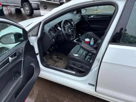 VW Golf * R* CARFAX * БЕЗ ПЪРВОНАЧАЛНА ВНОСКА - 21000 лв. / 10737.13 € - 18139407 6